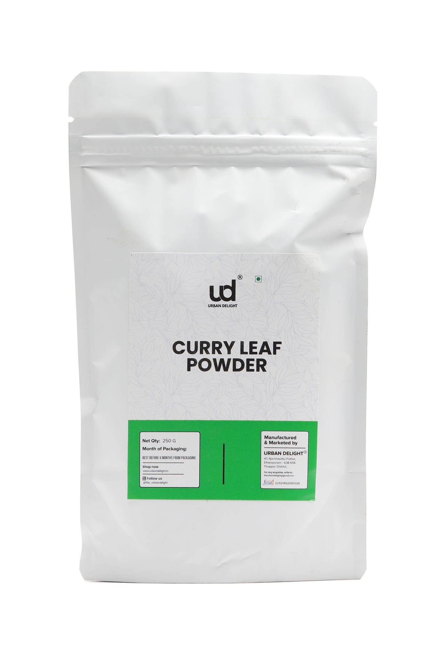 Curry Powder