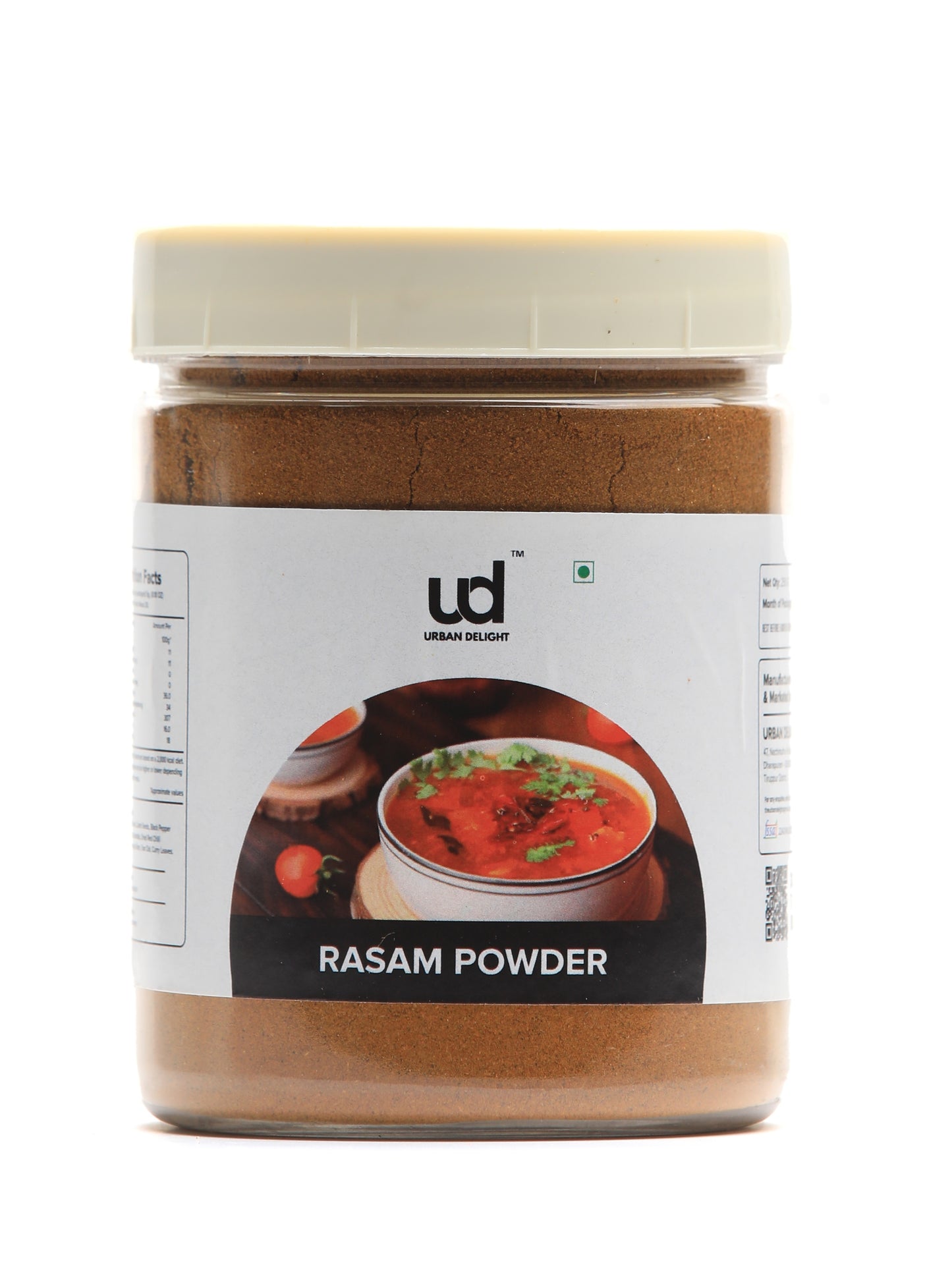 Rasam Powder
