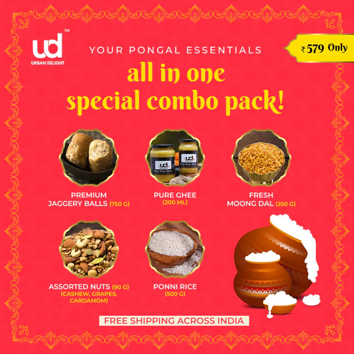 Pongal Essentials Pack