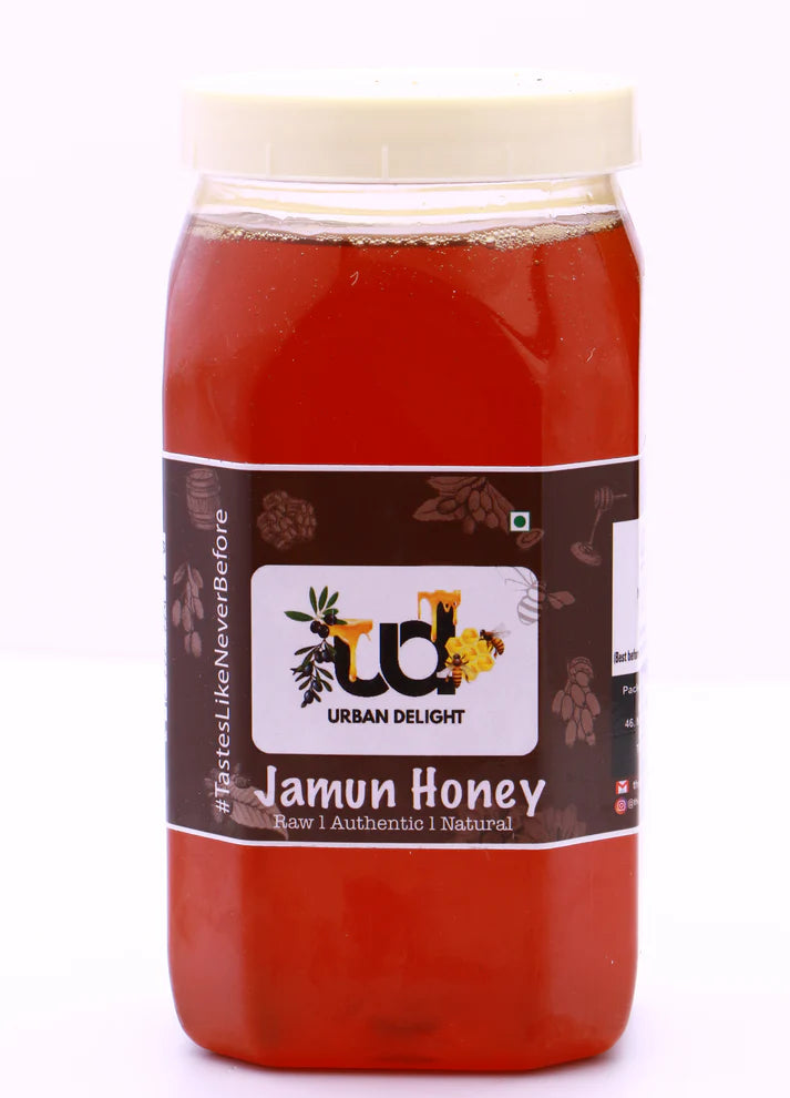 Jamun Honey