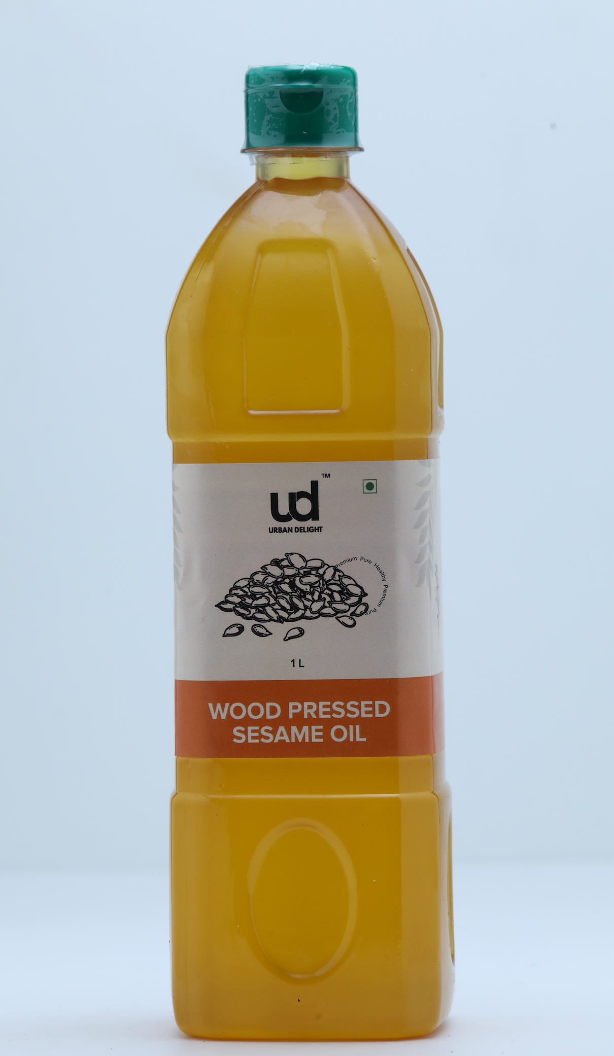 Sesame Oil