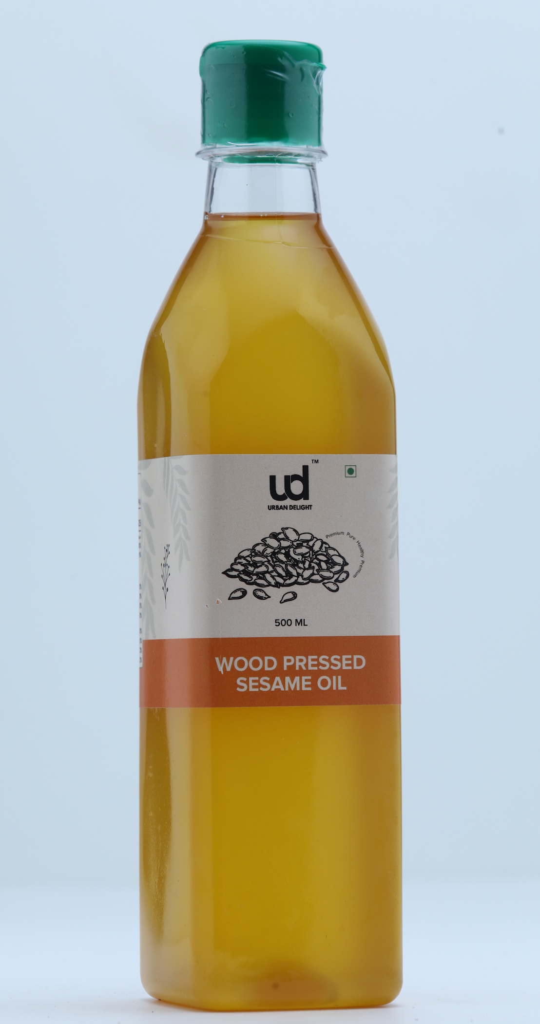 Sesame Oil