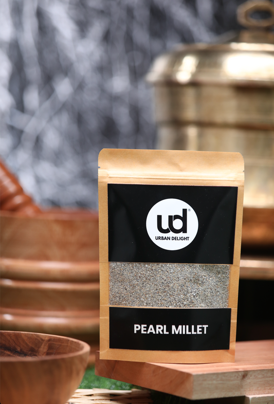 Pearl Millet