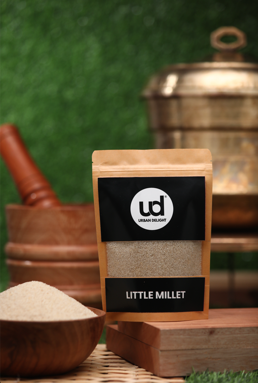 Little Millet