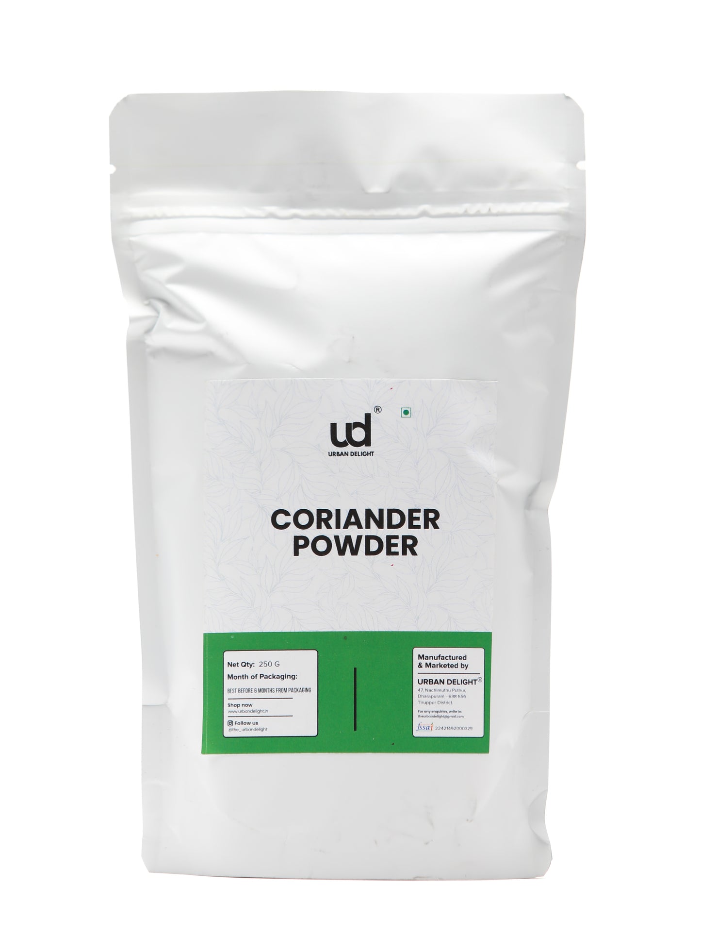 Coriander Powder 250g