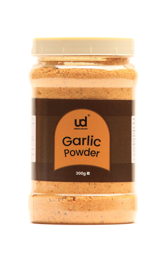 Garlic Powder