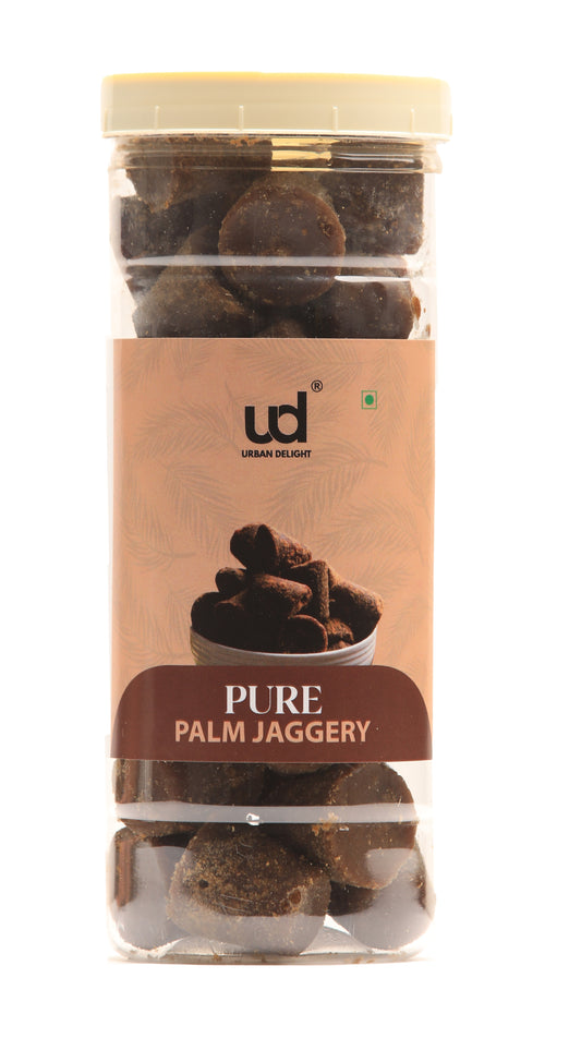 Pure Palm Jaggery