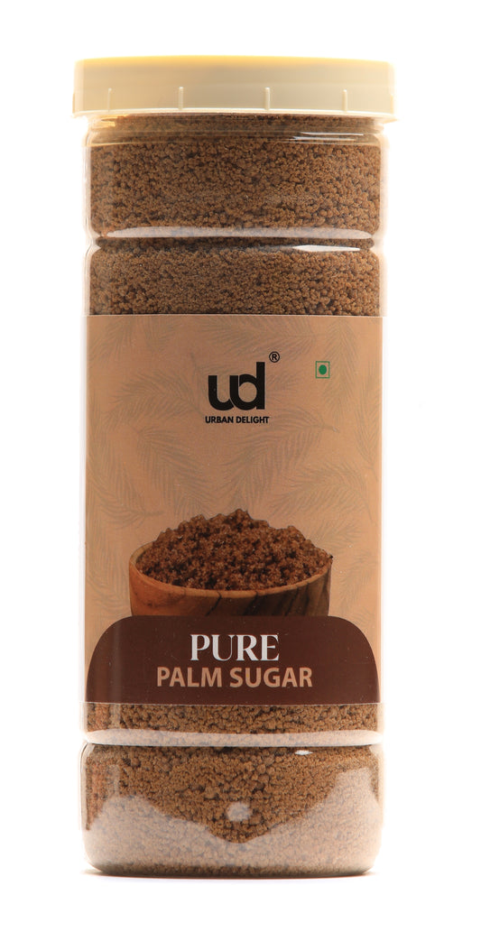 Pure Palm Sugar