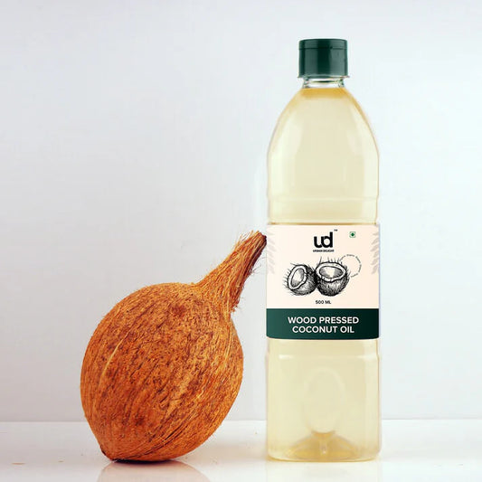 Coconut Oil