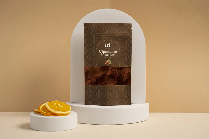 Hot Chocolate Mix 200g